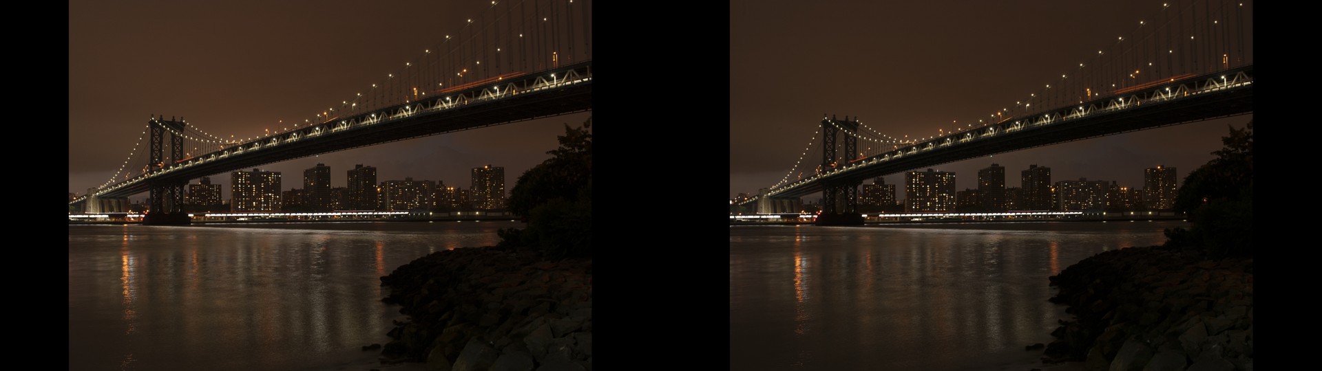 The Bridge